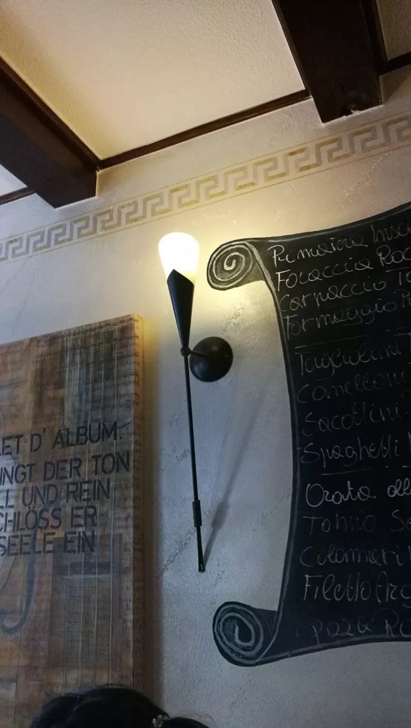 L' Osteria