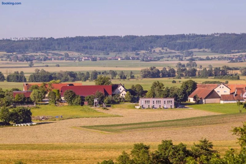 Ferienhof Neudeck
