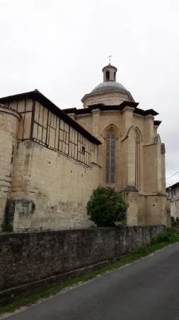 Colegiata de Santa Maria