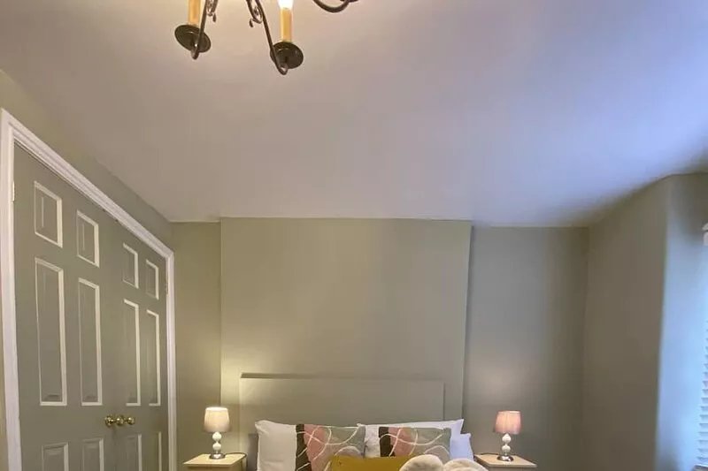 Chapel Cottage Idyllic Village holiday home nrBath