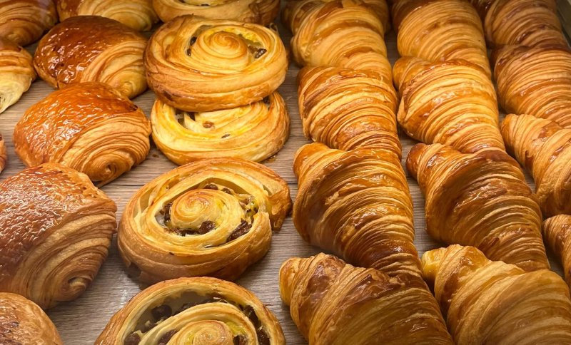 Le Fournil De La Gare
