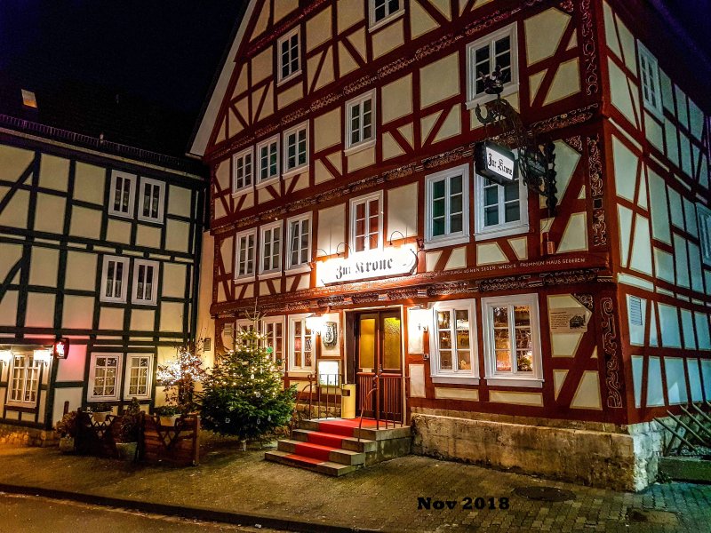 Zur Krone