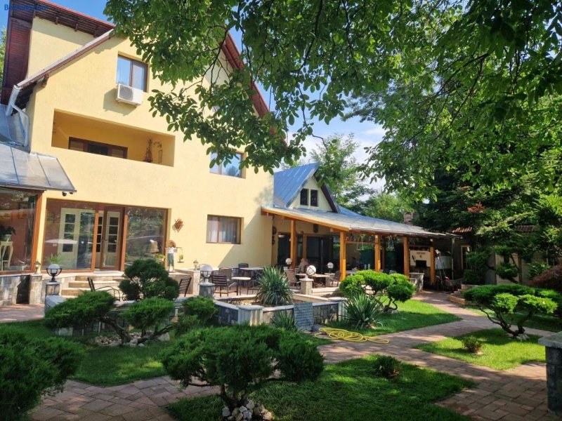 Casa Ianus