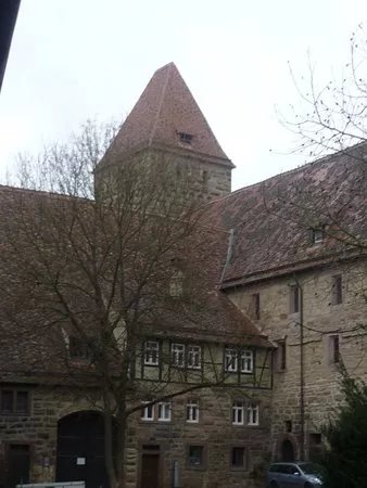Hexenturm