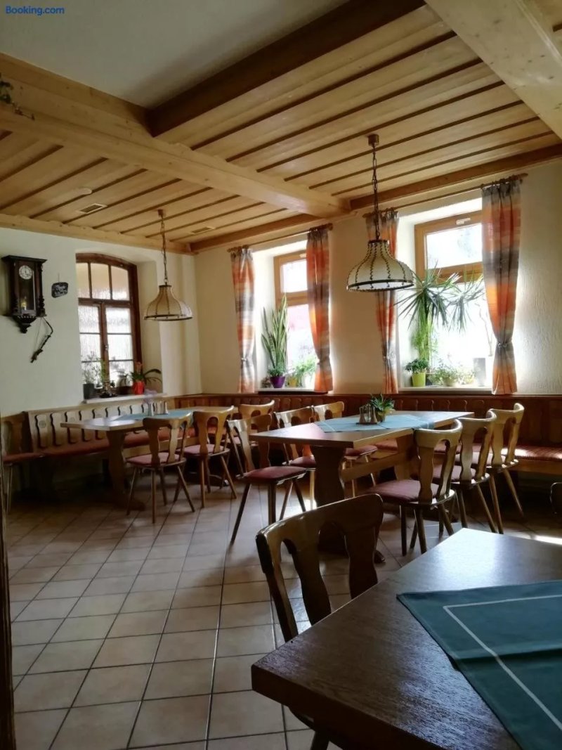 Gasthaus Zum Goldnen Lowe