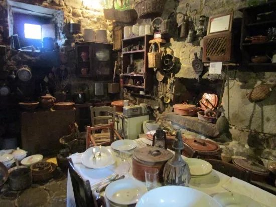 Casa della Civilta Contadina di Gaville