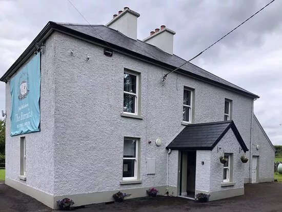 John Mcgahern Barracks