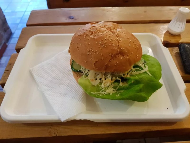 Hamburgerkert