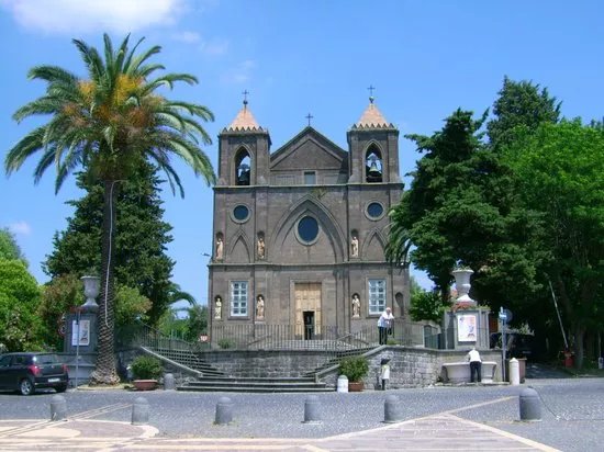 Chiesa di Santa Maria delle Grazie