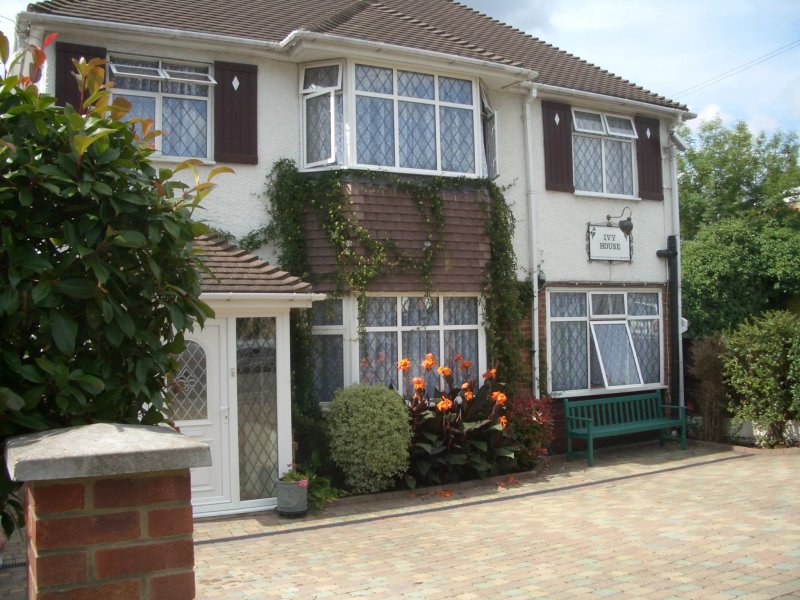 Ivy Guesthouse