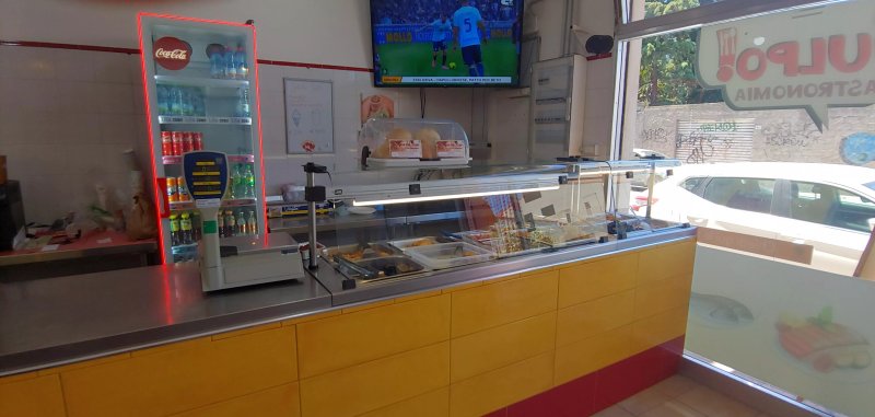 Gulpo Gastronomia