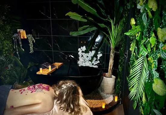 Bain Sauvage