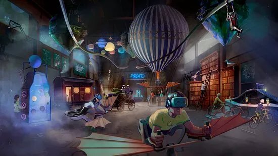 PROTO invention factory