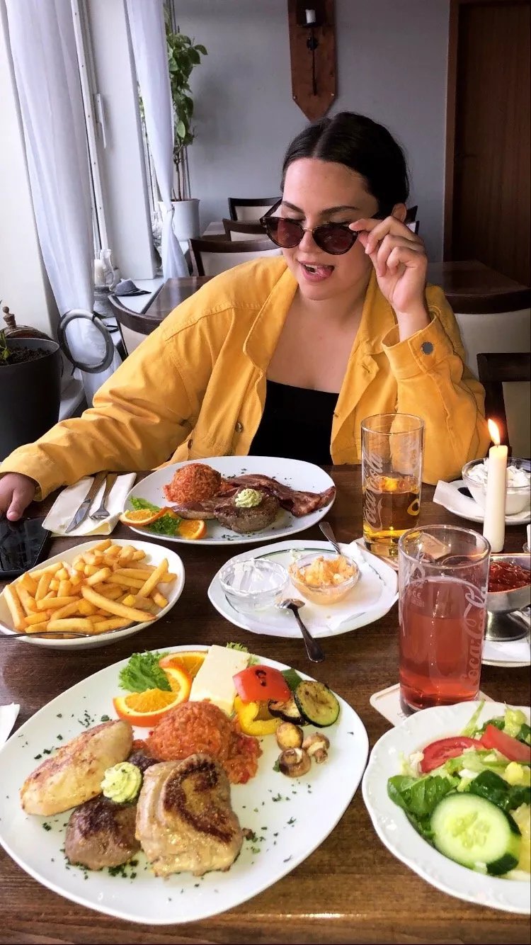 Bato's - Spezialitaten Restaurant