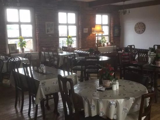 Victoria Mill Antiques & Collectors Centre