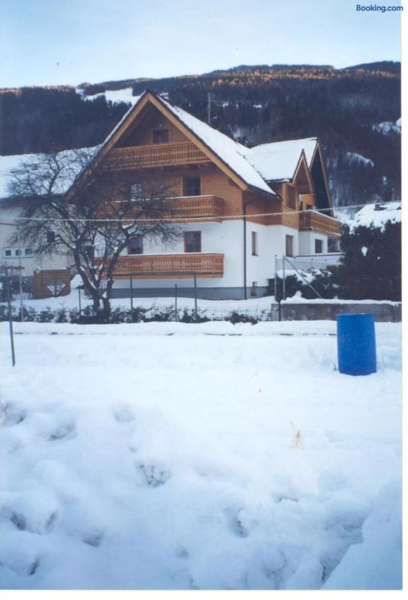 Appartementhaus Erasim