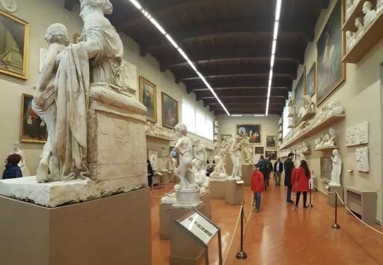 Galleria dell'Accademia