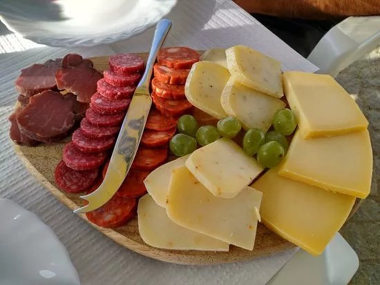 Sweetland Tapas & Wineshop