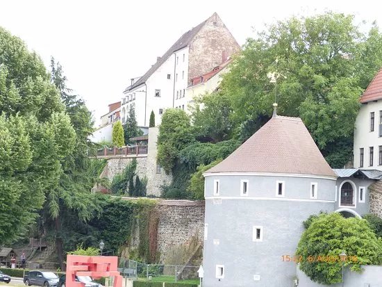 Ochsenbastei