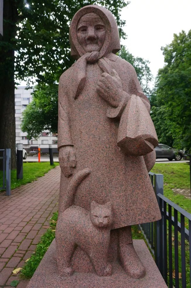 Kissa-alli