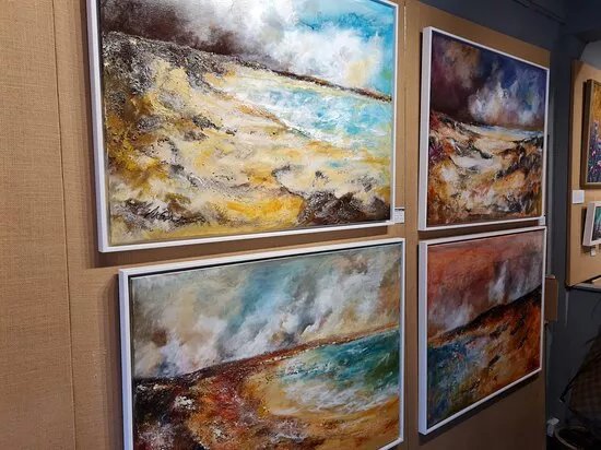 Zenwalls Gallery
