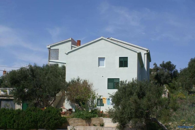 Rooms By The Sea Jakisnica, Pag - 4076