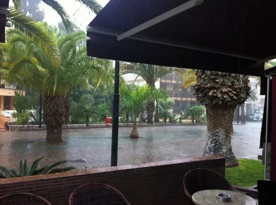 Churchills Bar Los Cristianos