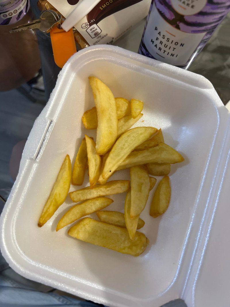 Toon Takeaway