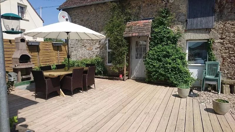 Family And Child Friendly Gite