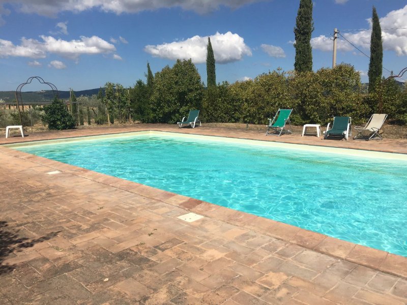 La Casa di Piandelbello
