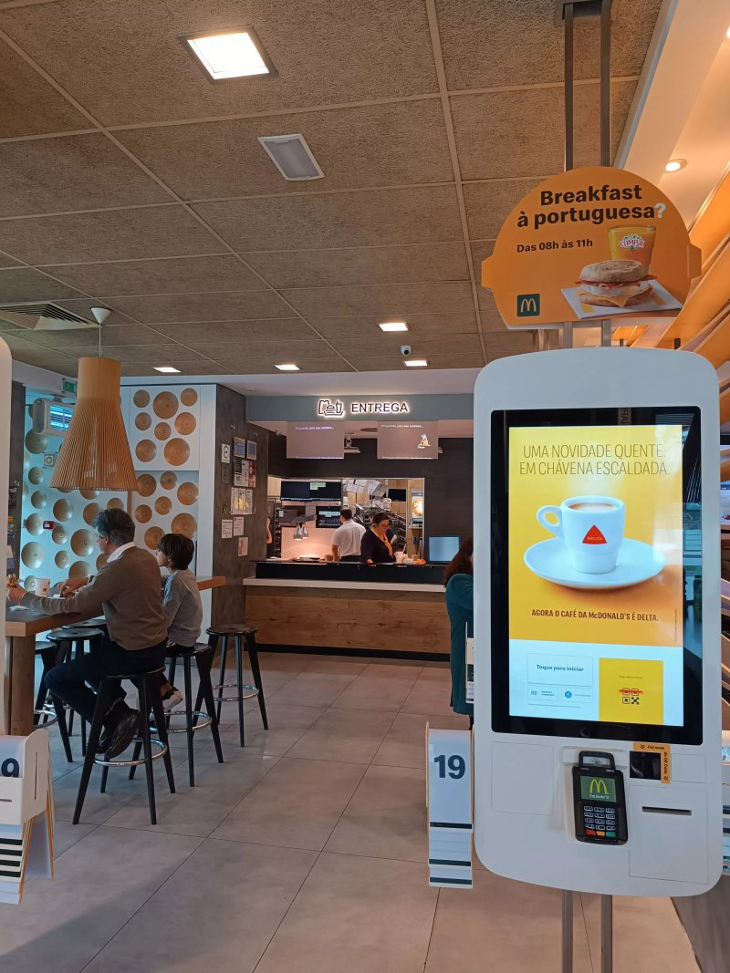 Mcdonalds