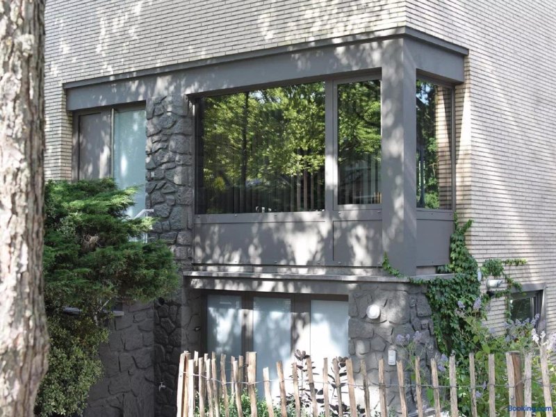 Gite Au26 Cote Jardin-Cote Cour