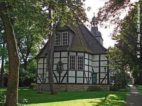 St. Johanniskirche
