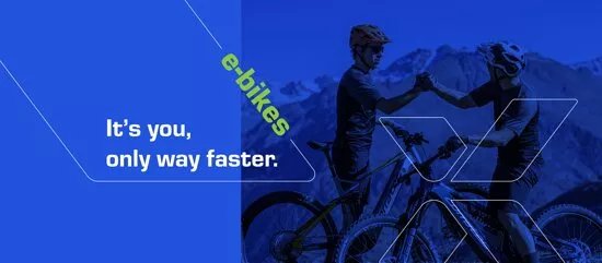 Ebikers Slovenia - Xsports