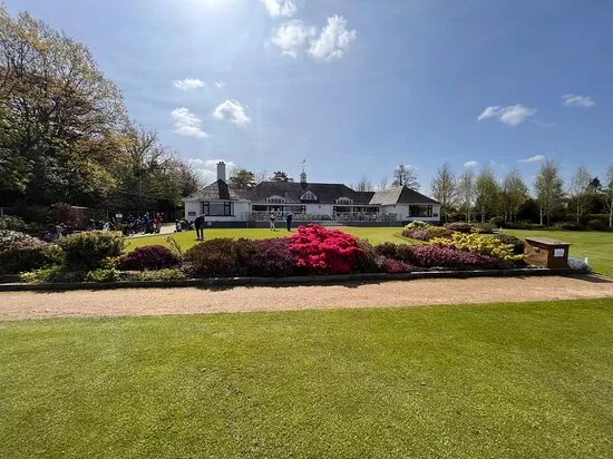 South Staffs Golf Club