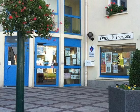 Office De Tourisme De Stella Plage