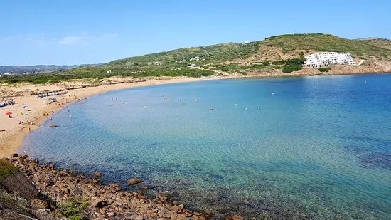 Cala Tirant
