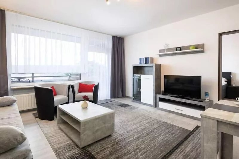 Apartment A601 by Interhome