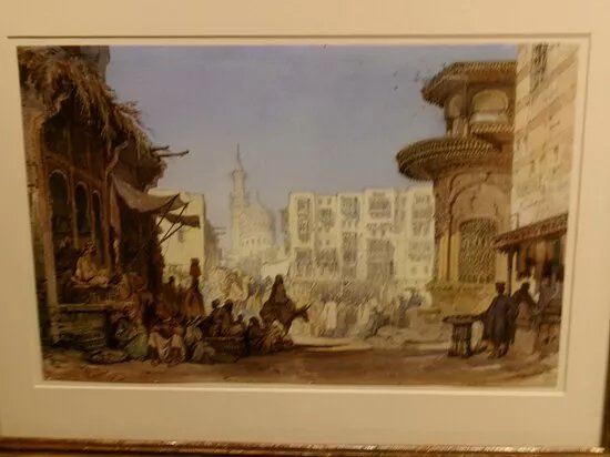 Gallerie Grand Rue