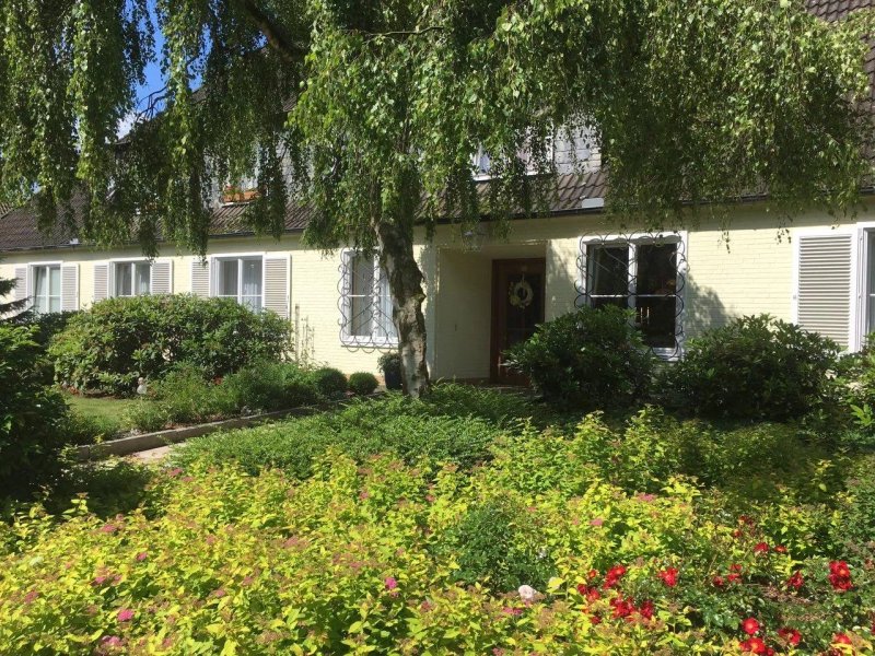 Boutiquehotel Das Haus am Walde