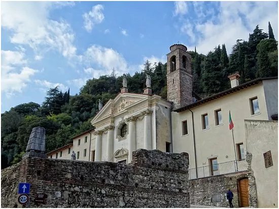 Chiesa della Madonna del Carmine o dei Carmini