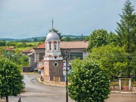 Village Turia - village museum