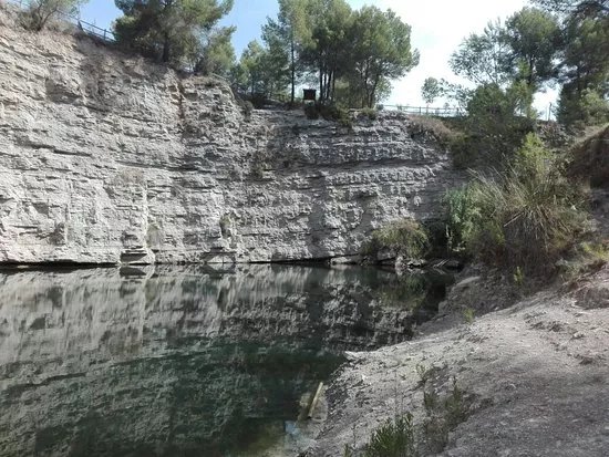 Parc dels Talls