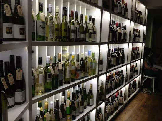Symposium Wine Emporium