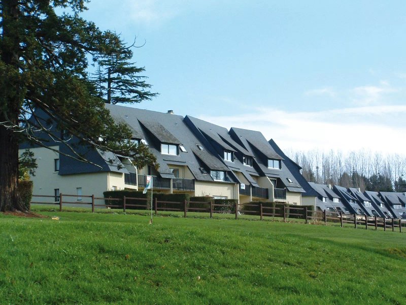 Lagrange Classic Les Hauts de Clairvallon