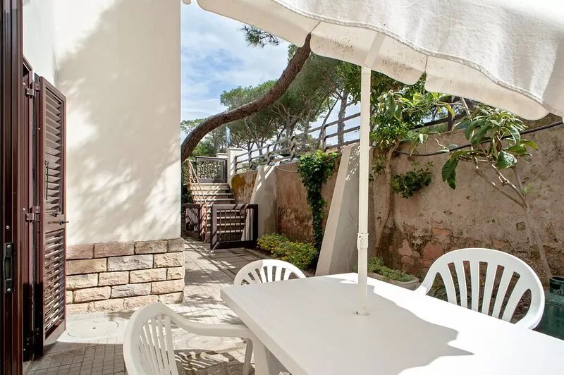 Sand - Apartment near the sea