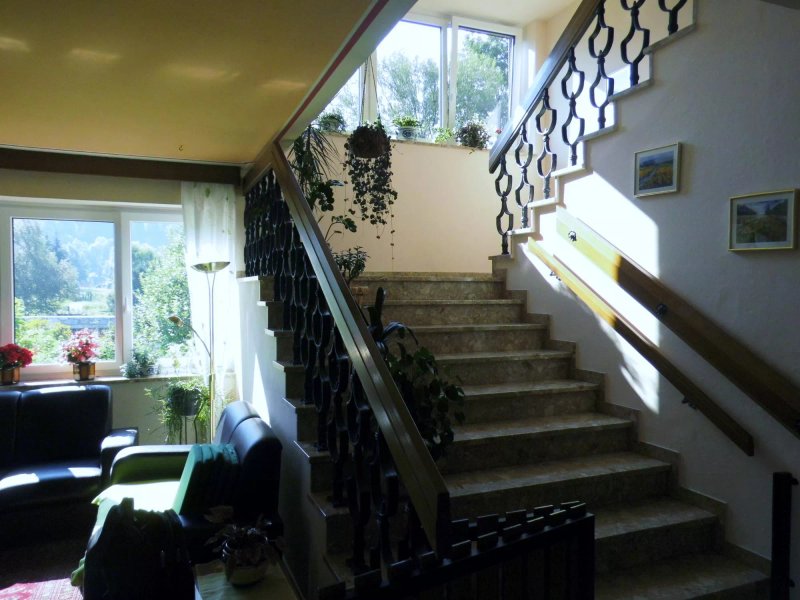 Pension Prunner