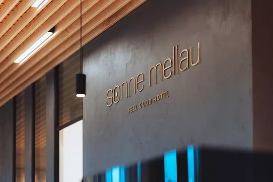 Sonne Mellau