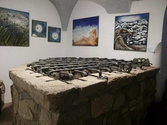 ART - Gallery ME - Kunst & Genuss