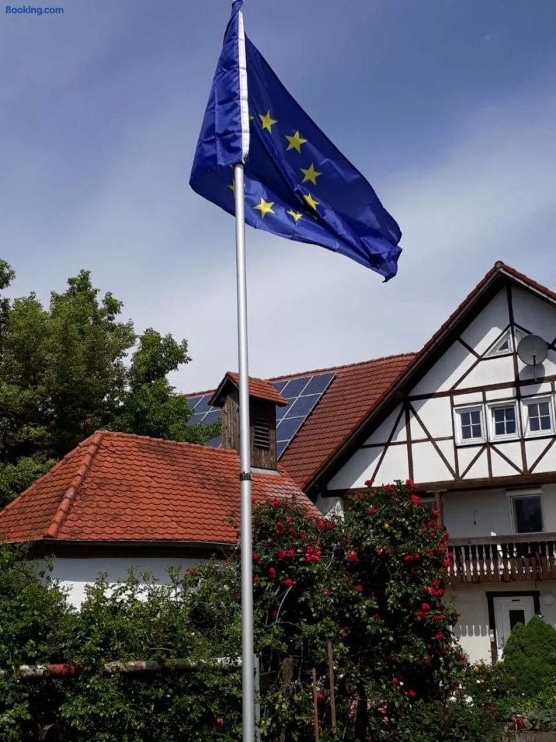 Gastehaus GL